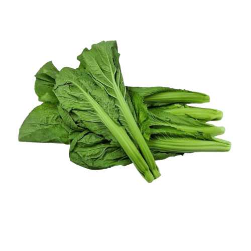 Mustard Greens
